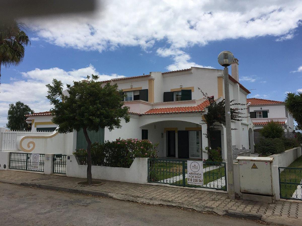 Prestige For Home-Moradia Dunamar Altura Castro Marim Exterior foto