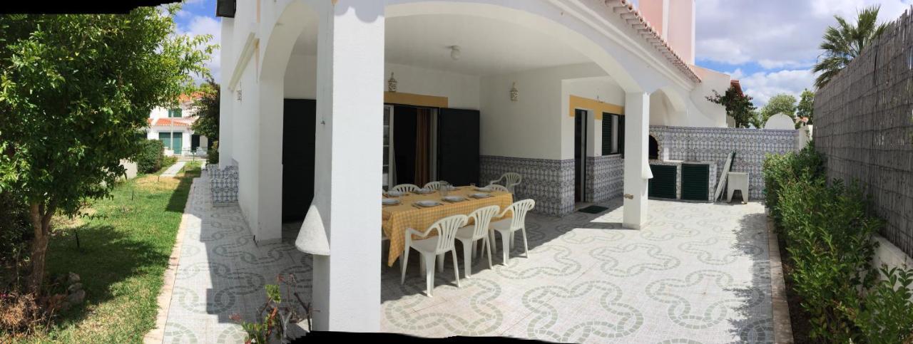 Prestige For Home-Moradia Dunamar Altura Castro Marim Exterior foto