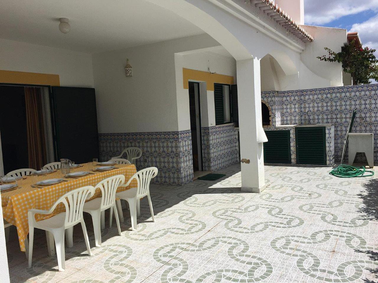 Prestige For Home-Moradia Dunamar Altura Castro Marim Exterior foto
