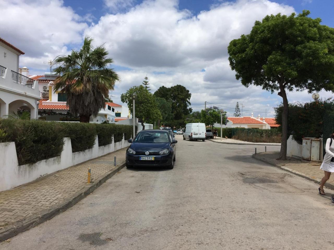 Prestige For Home-Moradia Dunamar Altura Castro Marim Exterior foto