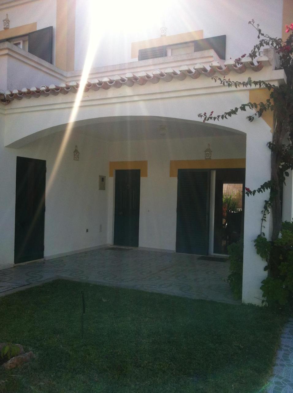 Prestige For Home-Moradia Dunamar Altura Castro Marim Exterior foto