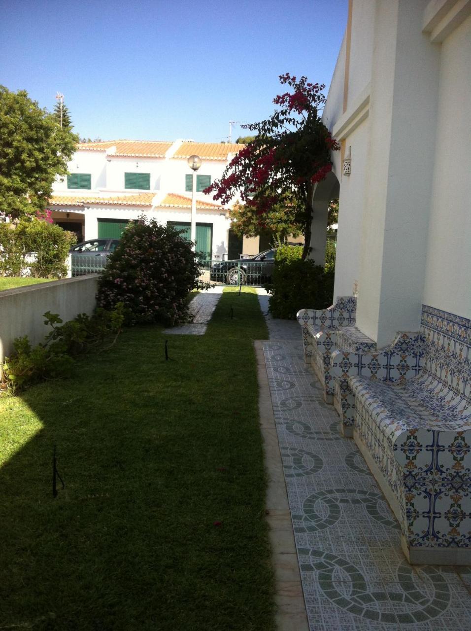 Prestige For Home-Moradia Dunamar Altura Castro Marim Exterior foto