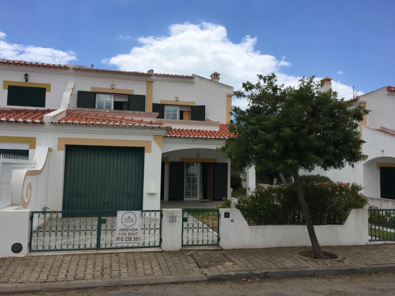 Prestige For Home-Moradia Dunamar Altura Castro Marim Exterior foto