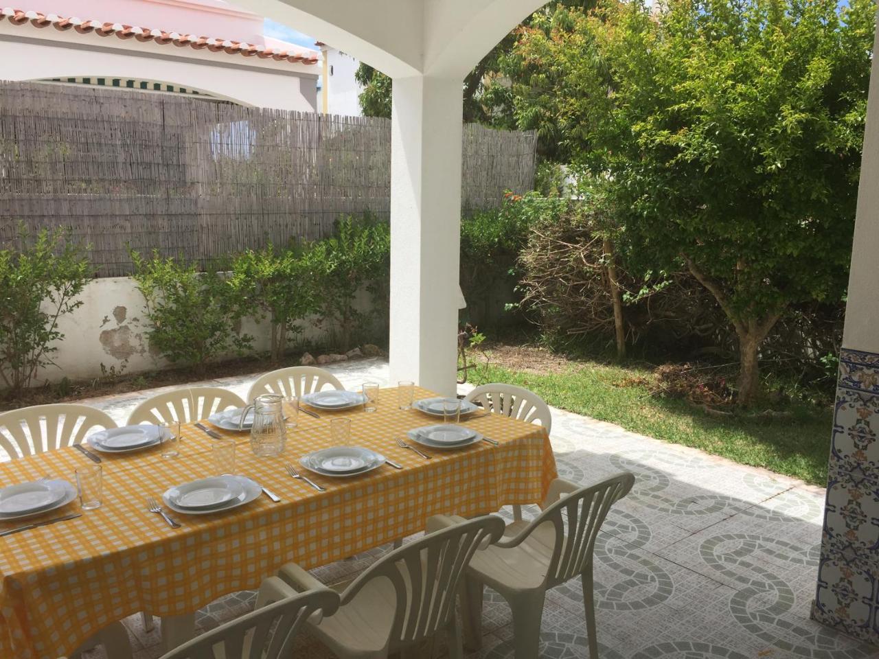 Prestige For Home-Moradia Dunamar Altura Castro Marim Exterior foto